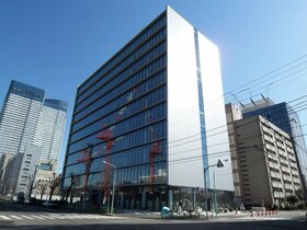 KENEDIX REALTY REIT Acquires New Building in Harumi, Tokyo for 10.25 Bil. Yen