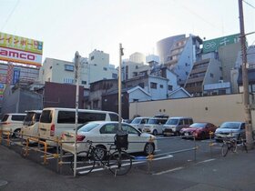 Nippon Steel Kowa to build hotel in Namba, Osaka
