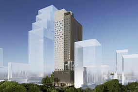 Tokyo Tatemono developing hotel in Bangkok, Thailand