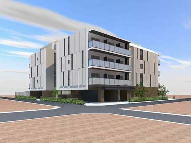 Sohgo Housing building its first soundproof apartment in Itabashi-ku