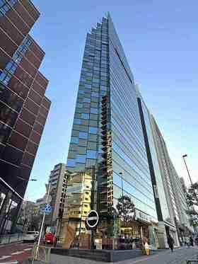 Sun Frontier acquires Akasaka building along Aoyama-dori Street