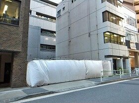 Morimoto to construct two apartment buildings in Shimbashi