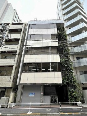 Sun Frontier acquires building near Shinjuku-Gyoemmae Station