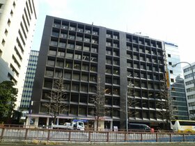 Hulic and Fuyo General Lease acquire Ginza office building