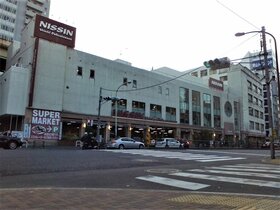 Mitsui acquires Azabu upscale supermarket