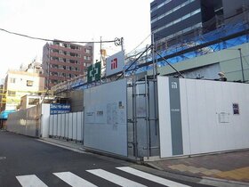 Mitsui, Kajima developing office and retail building in Nihombashi