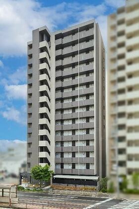 Samty Residential REIT to replace Y17.6bn worth of assets