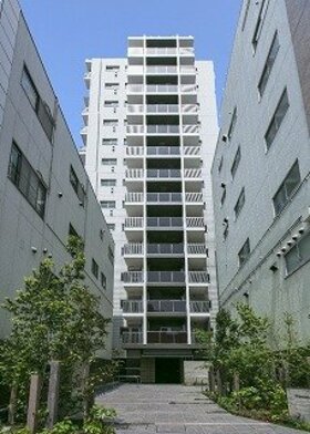 Osaka Gas subsidiary acquires new apartment building in Koto-ku