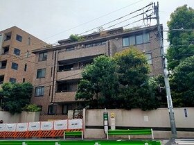 Haseko acquires Azabu residential building from Hulic