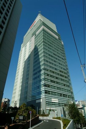 Sojitz subsidiary relocating to Roppongi T-Cube