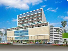 JOINT CORPORATION Develops Large Commercial and Nursing Facility on the Atami Coast in Shizuoka