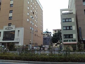 Nomura acquires 900 m2 office development site in Nishi-Shinjuku