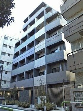 Kenedix acquires apartment building in Sengoku, Bunkyo-ku