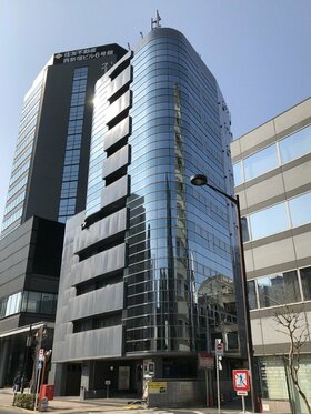 Loadstar Capital sells office building in Shibuya-ku