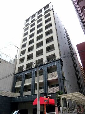 M&G acquires Japanese apartment portfolio