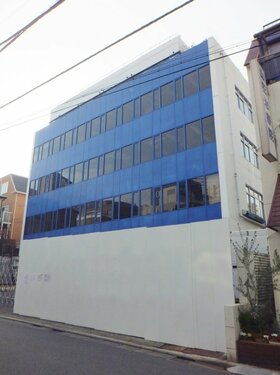 Sumitomo Corp acquires Yotsuya office building