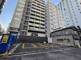 Faith Network secures building development site in Shibuya