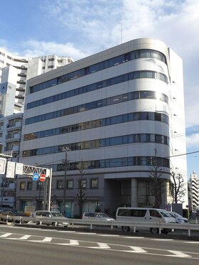 Tokyu Corp acquires cosmetics company HQ in Gotanda vicinity