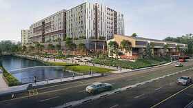 Mitsubishi, Shimizu to build Singapore food logistics plant