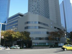 Spring Investment acquires floors of Shinjuku office building