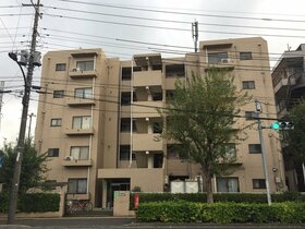 Keio’s Rebita obtains Suginami-ku apartment for condo conversion