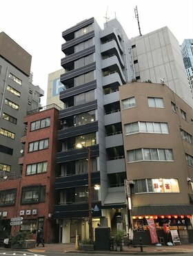 Yokohama's List acquires office building in Iidabashi, Chiyoda-ku