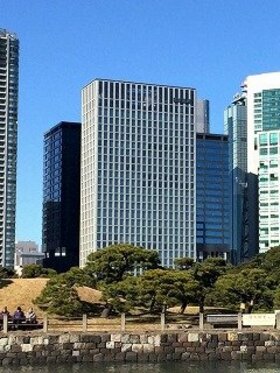 Nippon Express to sell former HQ building for Y73.2bn