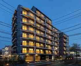 Comforia Residential invested SPC to acquire four properties