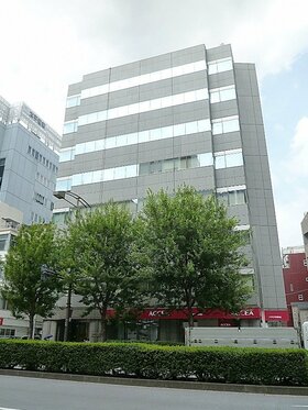 Hulic purchases formerly REIT owned Jimbocho building