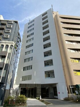 Rebita purchases Moto-Azabu apartment building