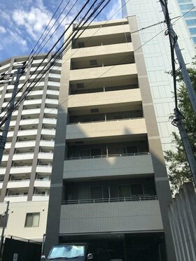 Tokyu Corp acquires Shibuya rental apartment building