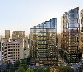 Daibiru to develop office building in Melbourne, Australia