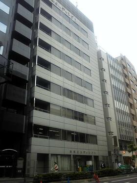 Roppongi office building sold