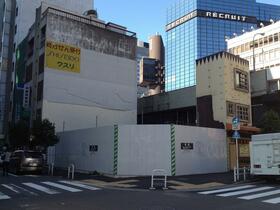 Cosmetics distributor to construct mixed-use building in Shinbashi