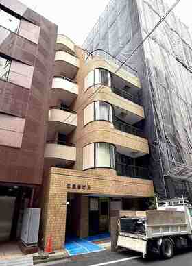 Sun Frontier acquires old building in Hatchobori