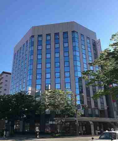 JRE to sell office building in Niigata