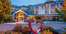 Mitsui & Co. forms U.S. senior residence fund