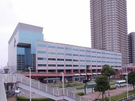Fujitsu to return 12,400 m2 at Orto Yokohama