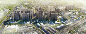 Samty to build high-rise residences in Vietnam for Y35bn
