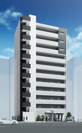 Nippon Tochi-Tatemono starts development and resale business