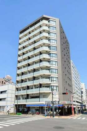 DL Life Partner REIT acquires four apartments for Y6.4bn