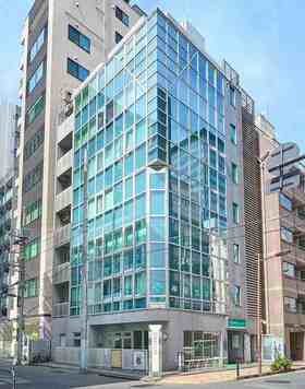 FPG securitizes Kanda medical building