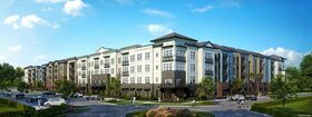 NTT Urban joins rental housing development in Florida