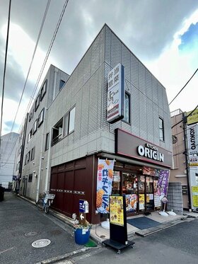 B-Lot acquires apartment near Eifukucho Station in Suginami-ku