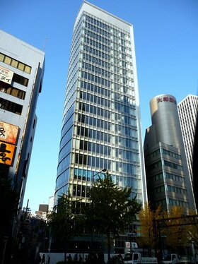 WeWork to lease Midosuji Front Tower in its entirety