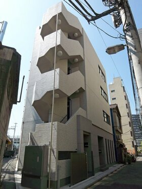 ORIX REAL ESTATE Sells Building near JR Kanda Station