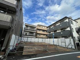 LeTech developing rental apartment in Shirokane, Minato-ku