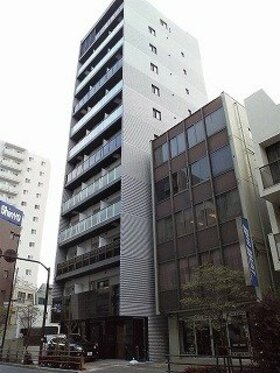 Condo developer Ascot acquires apartment building in Kita-ku