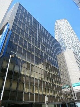 Odakyu to post Y9.8bn gain on sale of HQ building