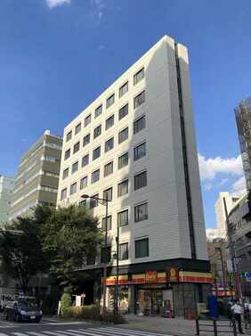 JR West acquires Nihombashi rental building